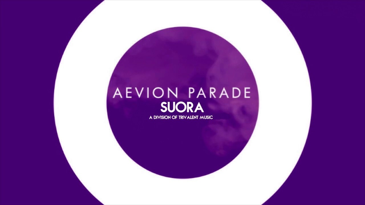 Aevion - Parade (Teaser)
