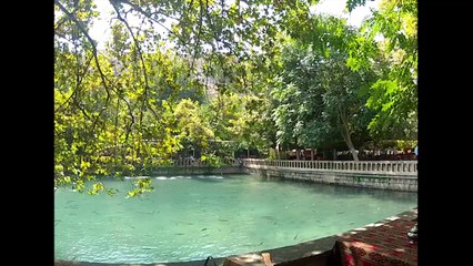 2013 Güneydoğu Gezisi