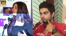 Karan Johar pokes fun at Anushka Sharma Virat Kohli AFFAIR