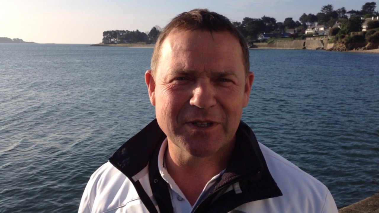 Spi Ouest-France Intermarché : la météo du vendredi