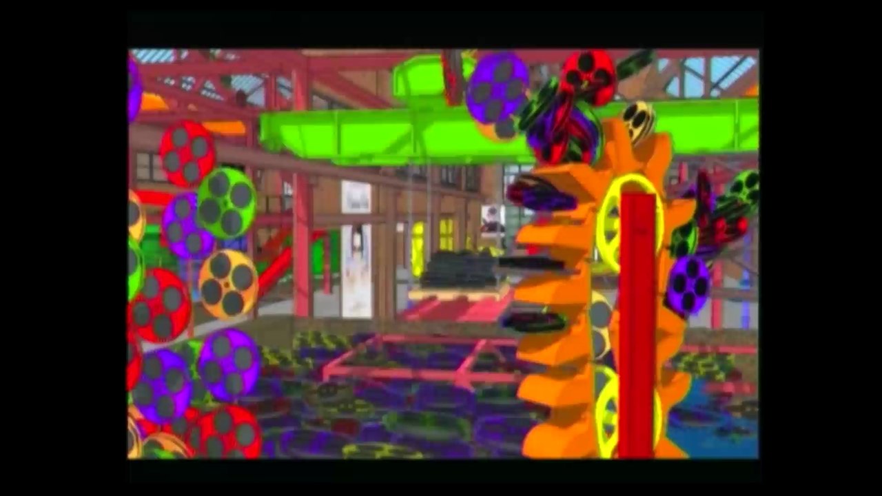 Confrontation 2014 - Emission du Lundi