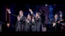 Jersey Boys - Clint Eastwood - Bande-annonce VO (HD)