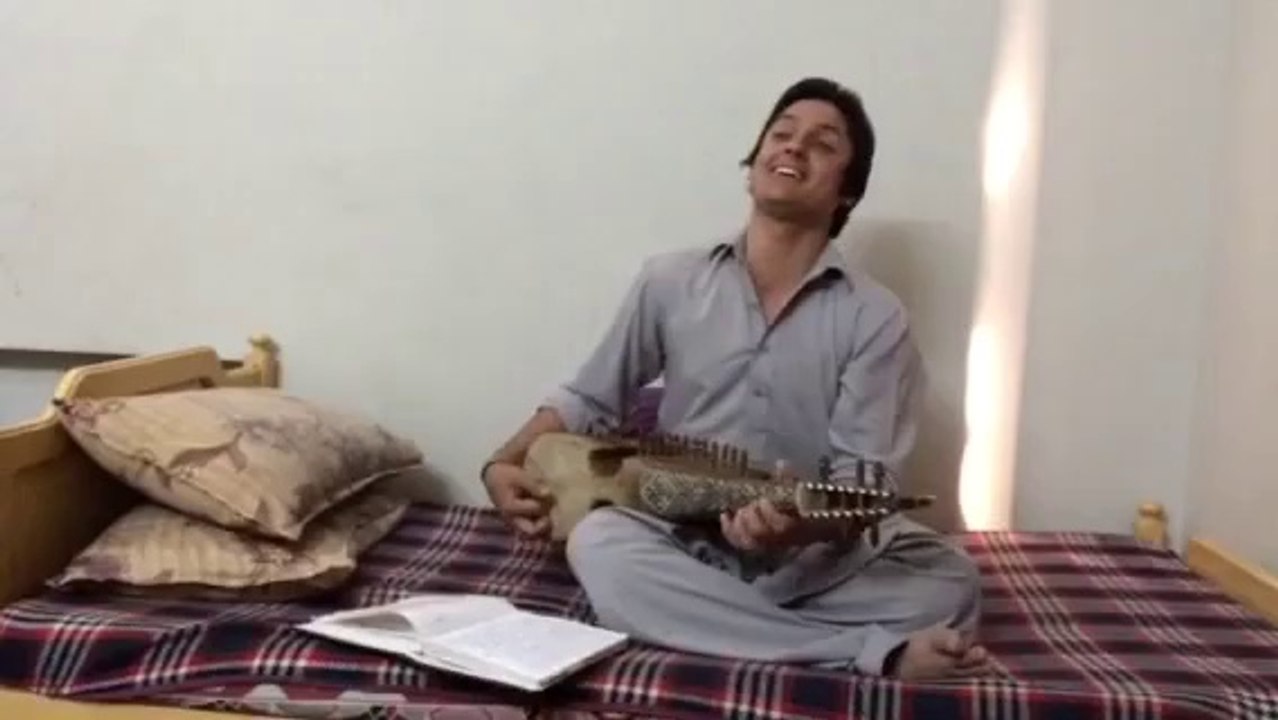 OB (Obaid Khan) Live Pashto Song