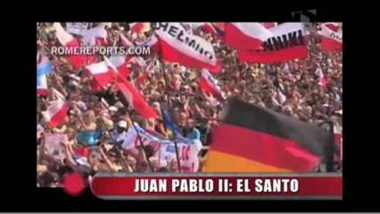 Los dos milagros que han llevado a Juan Pablo II a la santidad