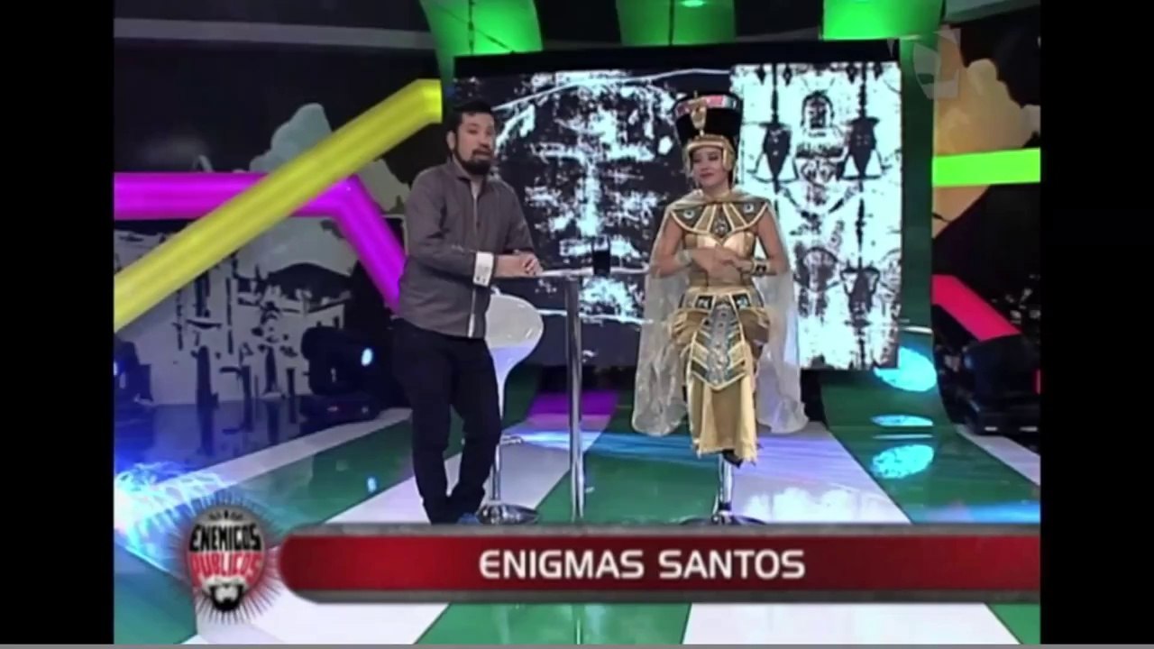 Enemigos Públicos: repase los más grandes enigmas del cristianismo