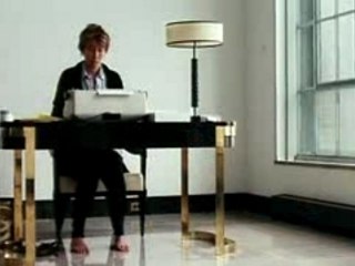 L'incroyable destin de Harold Crick