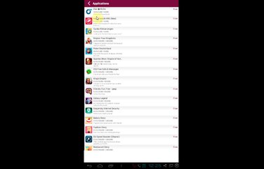 Additional Applications 📱