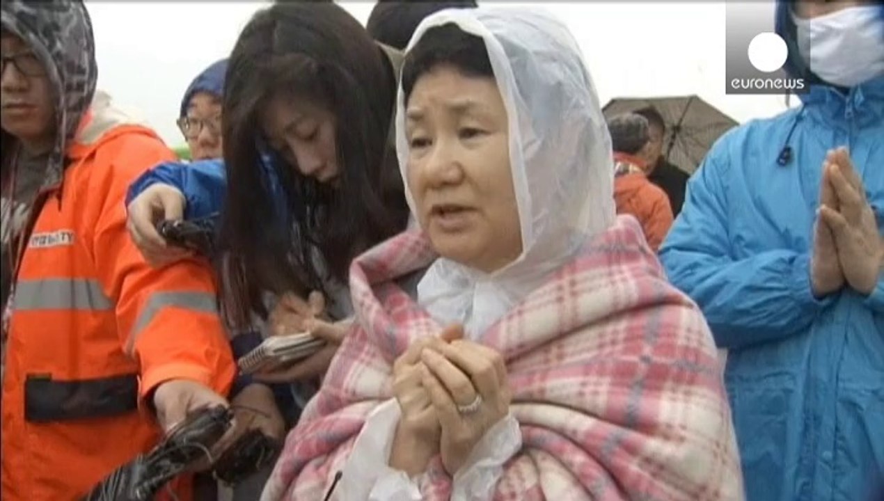 Sud Corea: traghetto affondato, capitano non era al timone