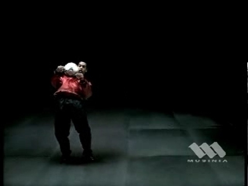 Nike Freestyle - Football 2