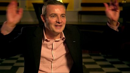 "Mes Questions sur.. la Franc-Maçonnerie" - extrait 1