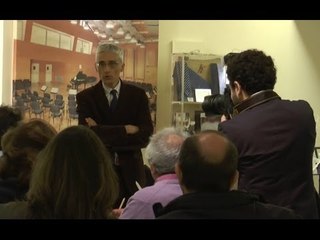 Napoli - San Carlo "Extra", concerti in terrazza -1- (17.04.14)