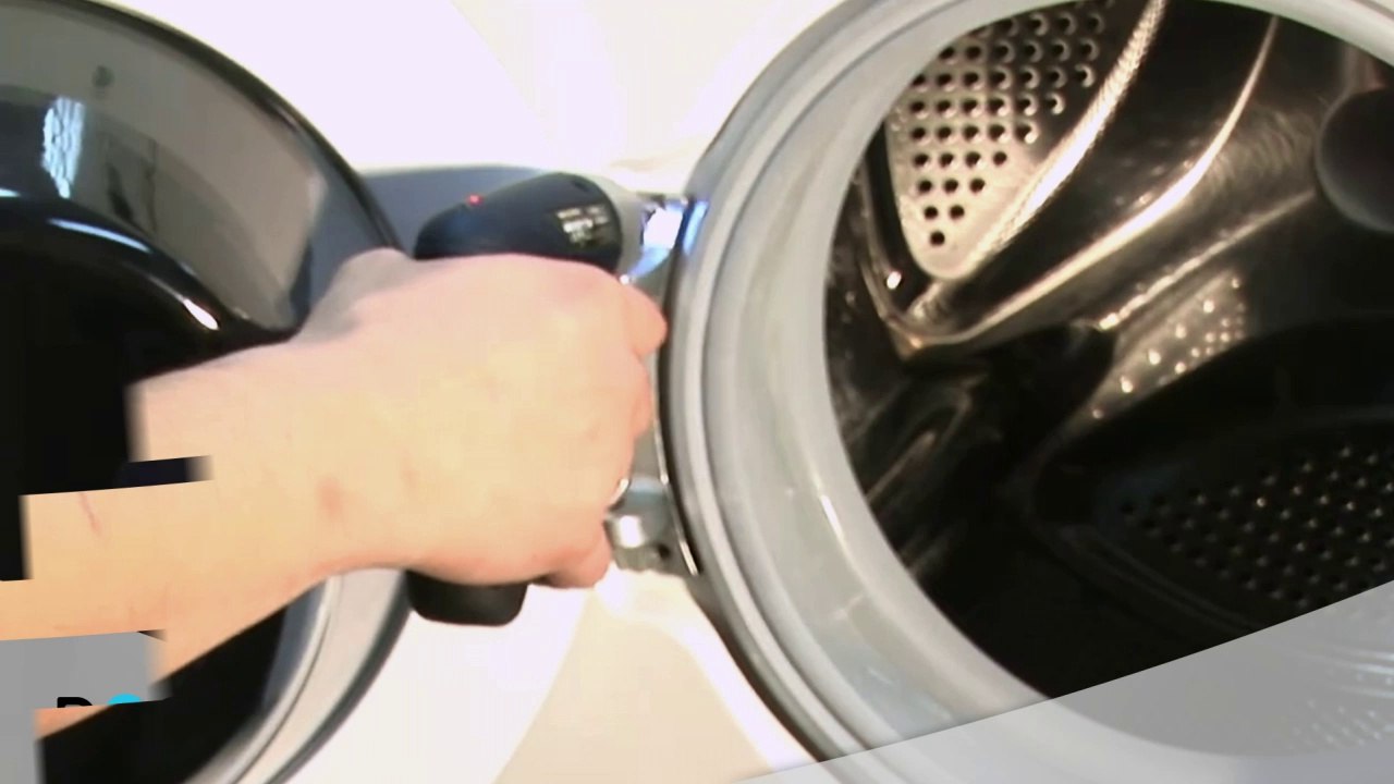 Zamek drzwi w pralce - wymiana, naprawa. Części zamienne do AGD i RTV.