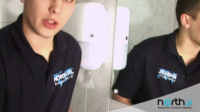 Zasobnik proszku w pralce - wymiana, naprawa. Części zamienne do AGD i RTV.