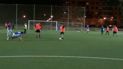 VL J27: Bater de Munich 2-1 Fahrenheit