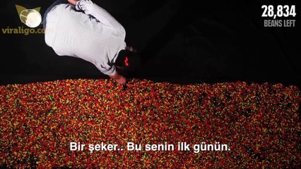 "Her Günü Son Günün Gibi Yaşa" Derlerdi. Bunu İzleyince İkna Oldum (Türkçe Altyazılı)