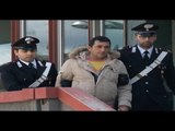 Casoria (NA) - Pizzo sui videopoker, arrestato Claudio Carbone (16.04.14)