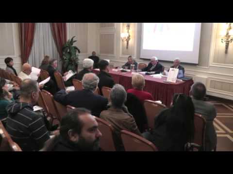 Video Napoli - Festival Ville Vesuviane con Ranieri e Arisa (17.04.14)