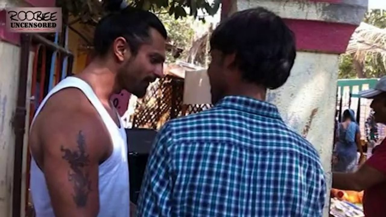 Karan Singh Grover BACK on QUBOOL HAI 17th April 2014 FULL EPISODE HD