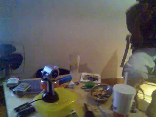 Freestyle chez Rabby 🎶