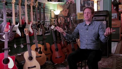 NQ Arbuckle - The Future Happens Anyway EPK