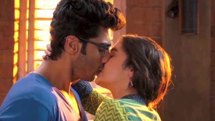 Aishwaray Rai, Madhuri Dixit Inspire Alia Bhatt – Watch How