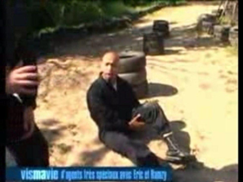 eric er ramzy