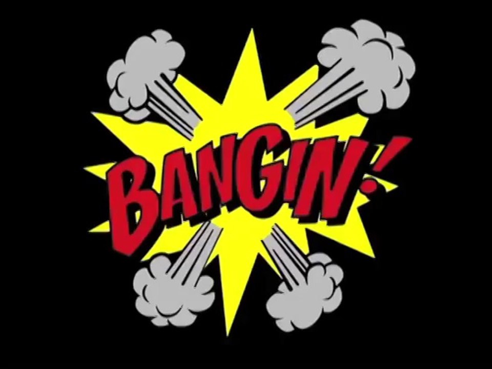 Mark Appleyard - Bangin!
