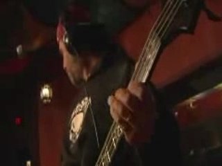 Slayer - In The Studio