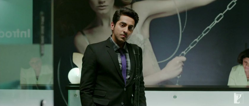 Bewakoofiyaan Title Song [Full Video Song] - Bewakoofiyaan [2014] Feat. Ayushmann Khurrana - Sonam Kapoor - [FULL HD] - (SULEMAN - RECORD)