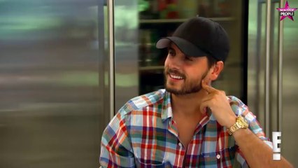 La sex-tape de Kim Kardashian provoque la phobie d'un homme