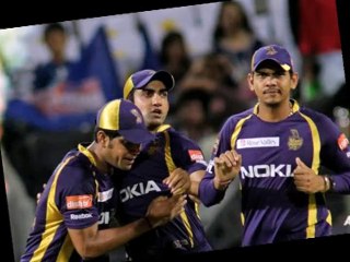 Shah Rukh Khan and wife Gauri celebrated KKR victory!