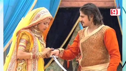 Jodha Akbar Actress Sexually Assaulted By Director?