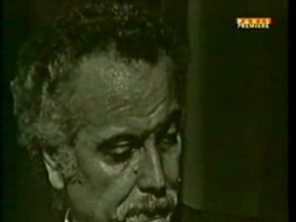 Brassens Quand On Est Con Vidéo Dailymotion