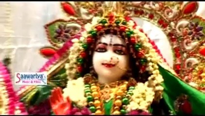 Satguru Tum Mera Sahara {Always Hit Krishan Bhajan} By Paras Ladla