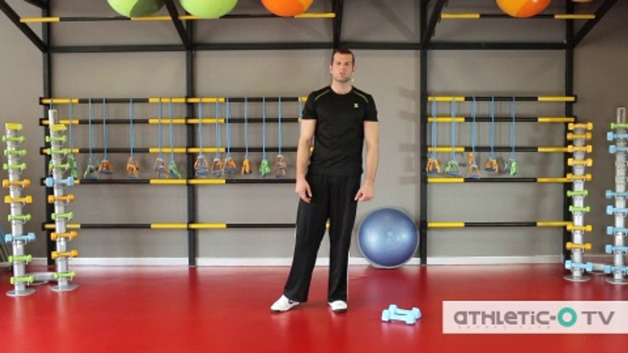Fitness Level - 3