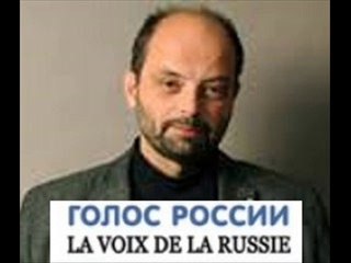 Voix de Russie 2014.04.16 Slobodan Despot - balkanisation de l'Ukraine?