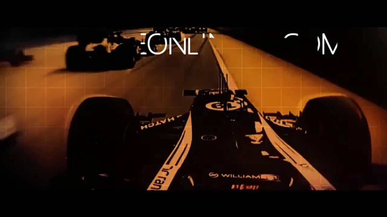 Watch 2014 shanghai grand prix - live F1 stream - chinese formula one - f1 2014 race results - f1