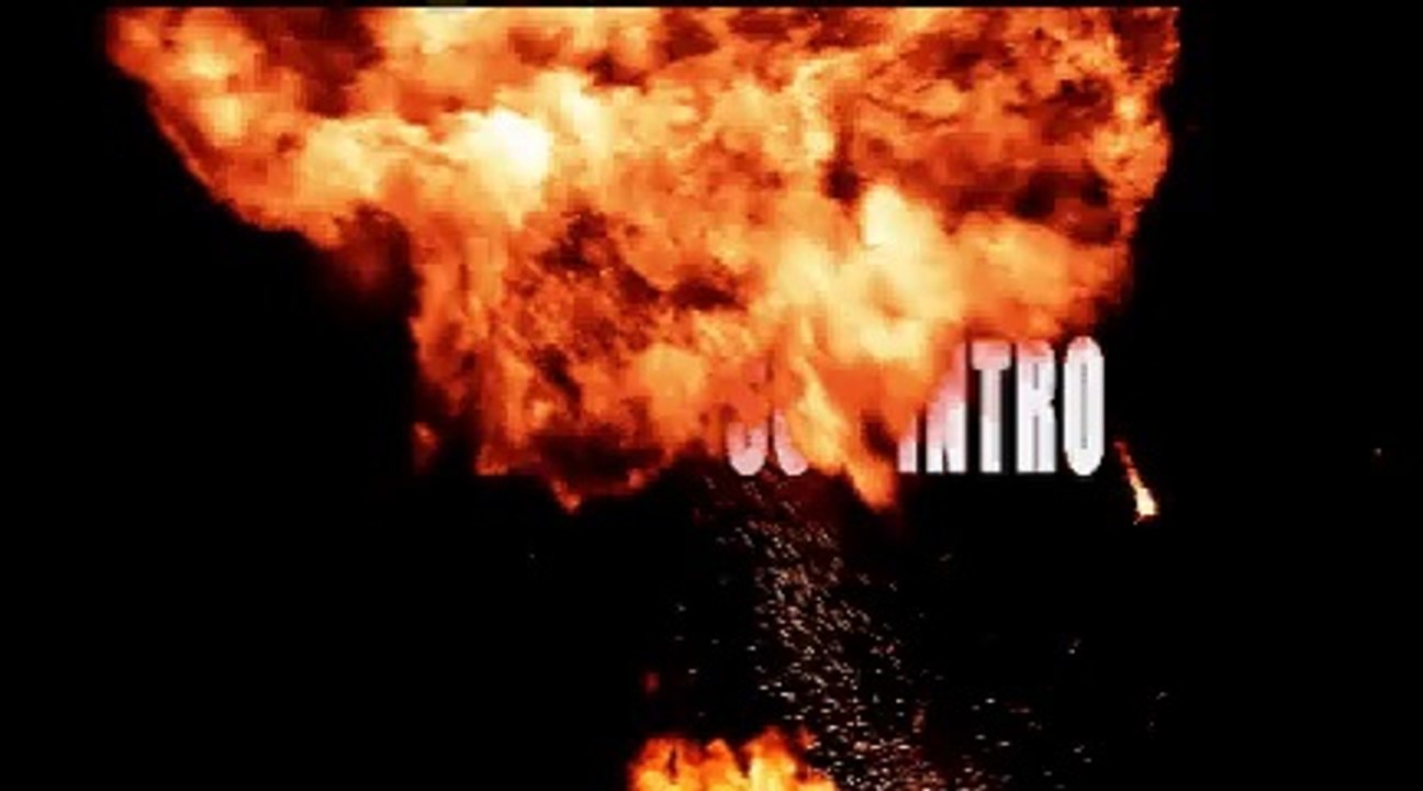 mon intro after effect cs4..