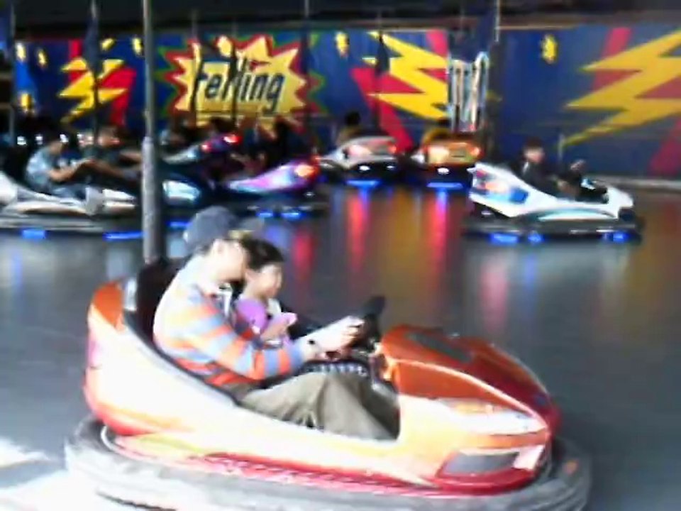 Offride: AS Formel 1 (Ferling/Hirsch) 12.04.14