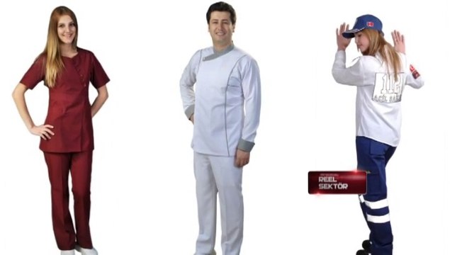 Ekoser Grup Röpörtaj - 2014 Ekspomed Tüyap Medikal Fuarı