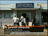 NTV Haber-Sabiha Gökçen-13.07.2011-Sabiha Gökçen Açılış