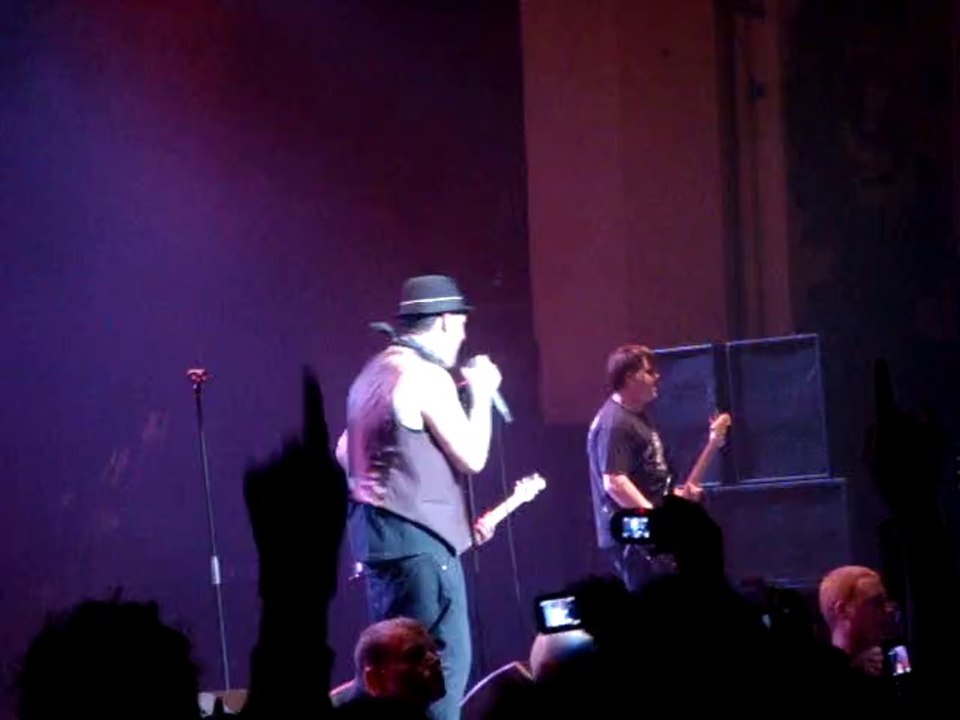 Good Charlotte - Girls and Boys