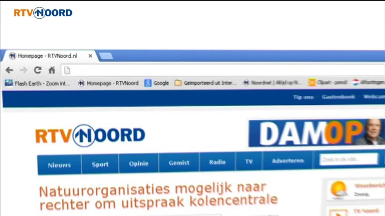 Zet je tip, vraag of wens op ons prikbord! - RTV Noord
