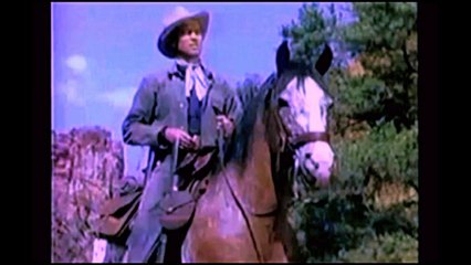 COCHISE THE WHITE HORSES PART ONE