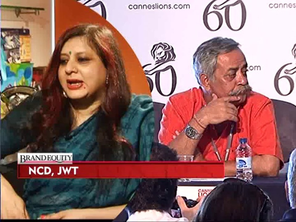 Brand Equity: Indian Jurors at CANNES Politically (IN)CORRECT!