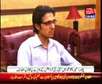 PESHAWAR: Khyber Pakhtunkhwa new security Ordinance