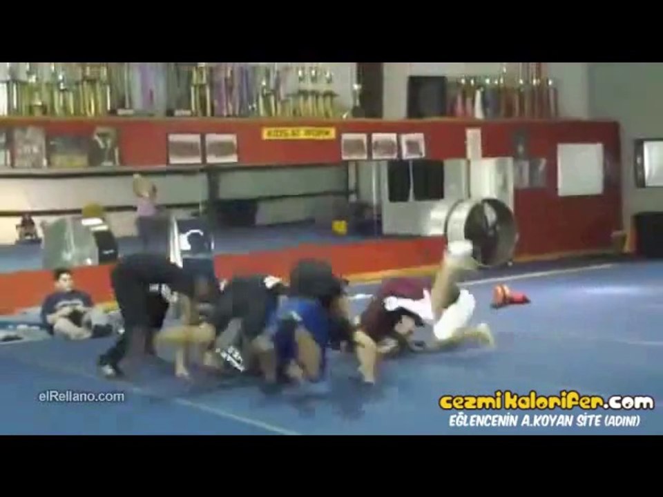 Toplu 'Fail'