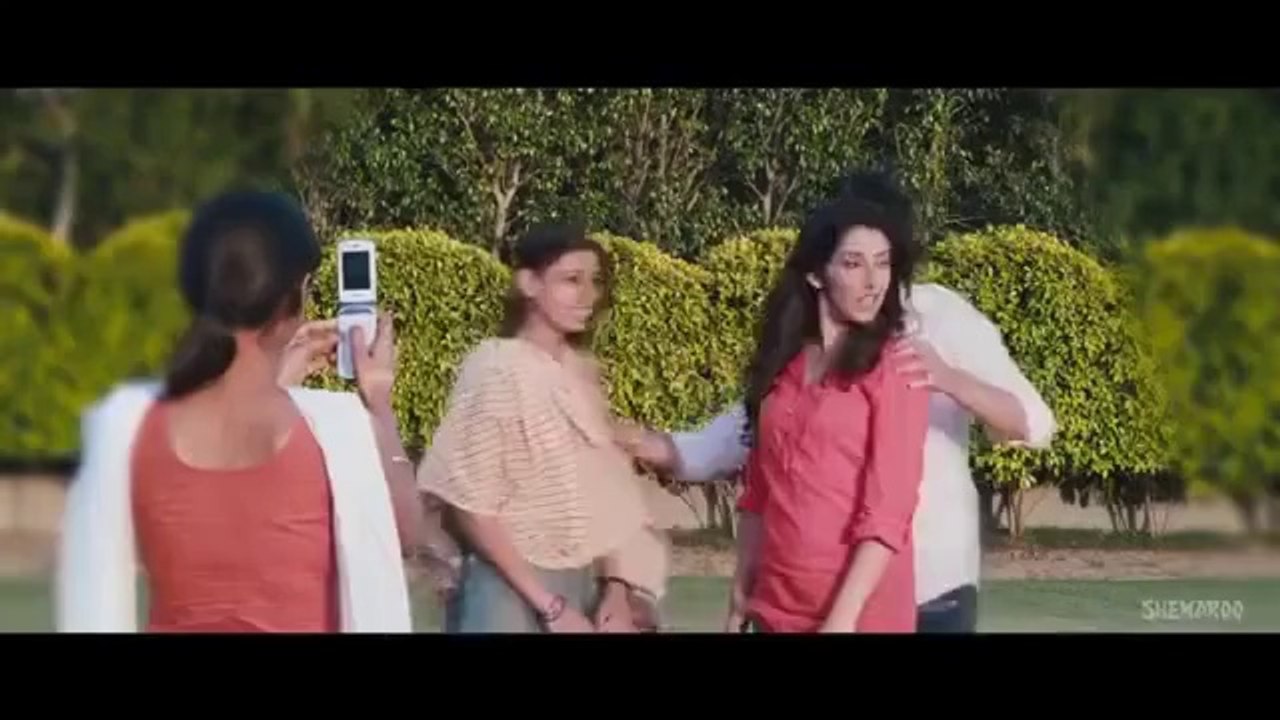 Bhije Bhije Nain Mere