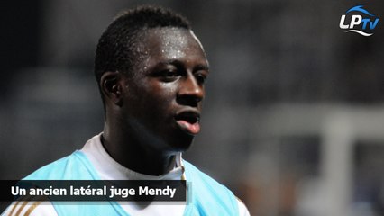 Un ancien latéral juge Mendy