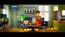 Watch THE LEGO MOVIE movie